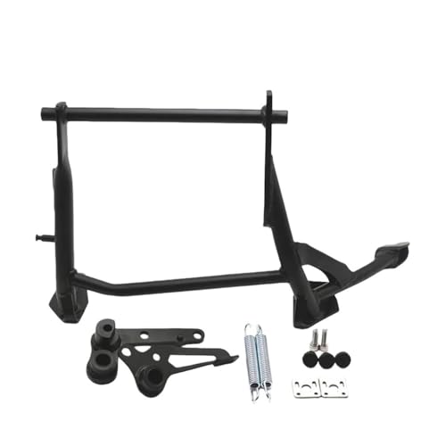 Béquille latérale pour voyager serein en F850GS et F750GS support de stationnement
