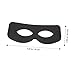 FOMIYES 8 pcs Cosplay Party Masks Halloween Eye Masks for Masquerade Dress Up Unique Design Props for Costume Parties Comfortable Fit Creative Fashionable