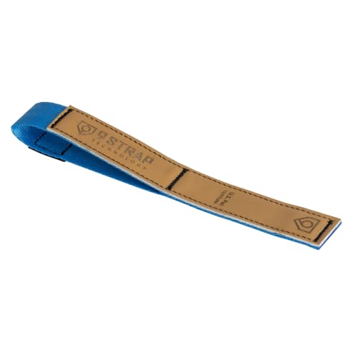 9 STRAP Baseball & Softball Game Approved Hitting Tool