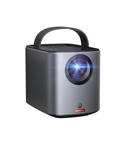 Anker Nebula Mars 3 Air Vidéoprojecteur 1080p