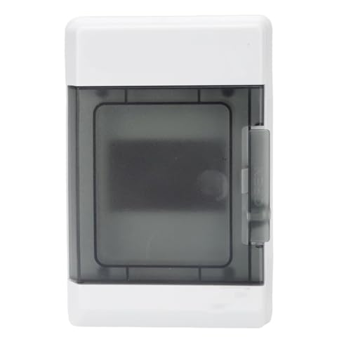 12WAY PC �v���X�`�b�N���O IP65 �h���z�d�{�b�N�X�����d�� 12 �E�F�C 10.4*8.7*4.3 Inc(P65 4WAY)