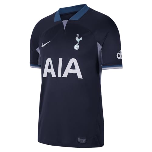 Amazon.com: Nike 2023-2024 Tottenham Hotspur Away Football Soccer