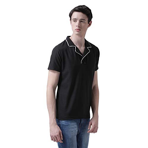 Image of TSX Men's Regular Fit Polo