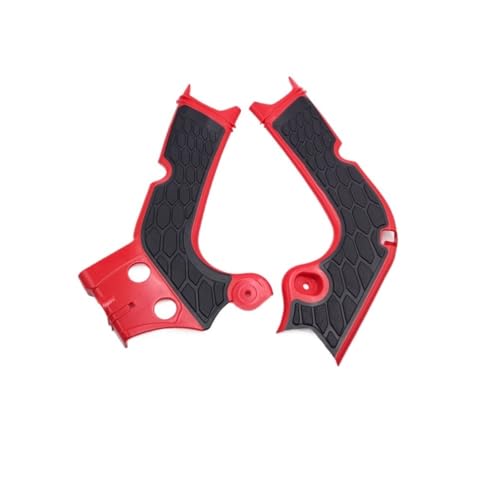 Corps carénage moto anti-rayures pour cadre de CRF 250 et 300