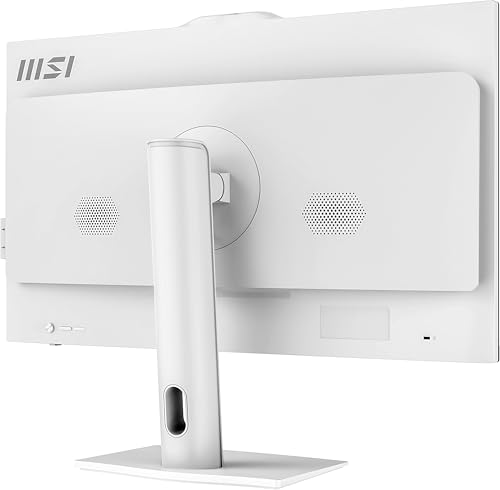 MSI Modern AM272P AIO Desktop: 27