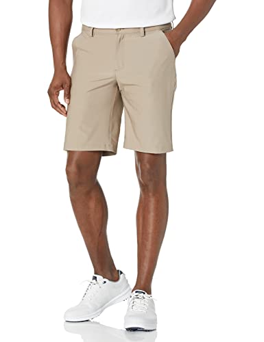Greg Norman Men's Ml75 Microlux Short