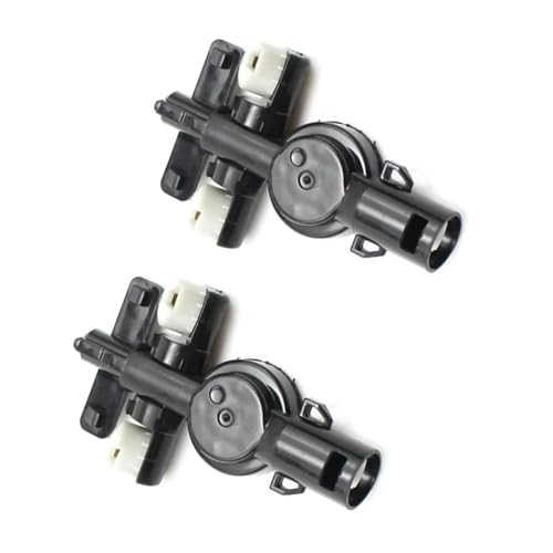 Buse lave-phare avant Toyota connecteur buse pulvérisation eau 8520806020