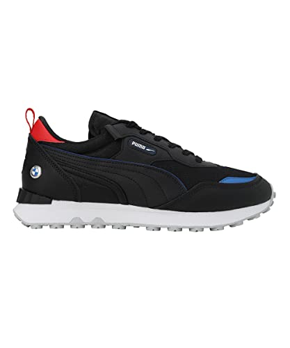 Image of Puma Unisex Adult BMW MMS Rider FV Sneaker