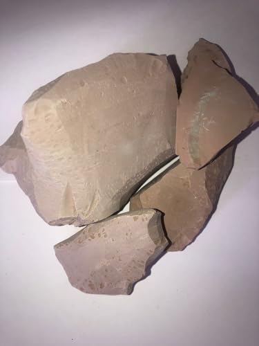 Pink Uzbek Clay 200 GMS