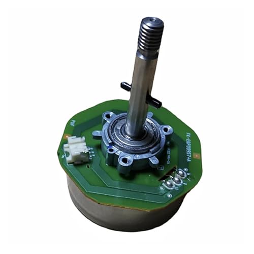 Genérico Motor De Ventilador Original, Compatible con XiaoMi, Ventilador Inteligente 1x