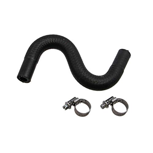 Rein Automotive PSH0499 Power Steering Return Hose - Reservoir to Pipe, 1 Pack