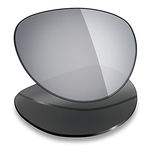 Image of Mryok Women's Replacement Lenses for Oakley Tie Breaker OO4108 - Options