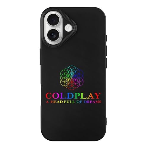 iPhone 17 p P[X Coldplay R[hvC X}zP[X X y^ یJo[ TPU ϏՌ ϋv wh~ ی ϗ} h~ ~ CX[dΉ