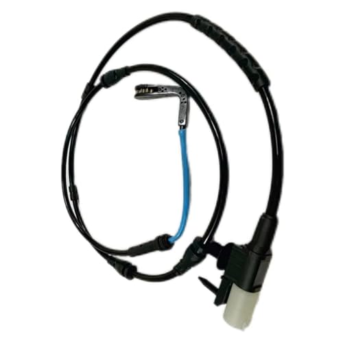 Sensor de desgaste de pastillas de freno traseras con aviso anticipado OEM J9C2211