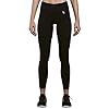 Calça legging Max, Lupo Sport, Feminino, Preto, M