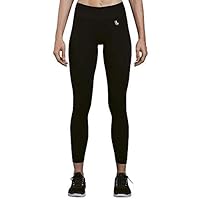 Calça legging Max, Lupo Sport, Feminino, Preto, M