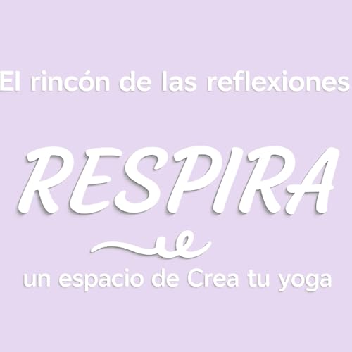 Tiempo para m&iacute; | El rinc&oacute;n de las reflexiones