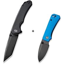 CIVIVI Brazen Bundled Baby Banter, Great EDC Knife Set