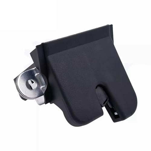 Cerradura maletero coche de alta precisión compatible con Seat Leon 5