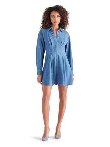 Image of Steve Madden Women's Aria Dress
