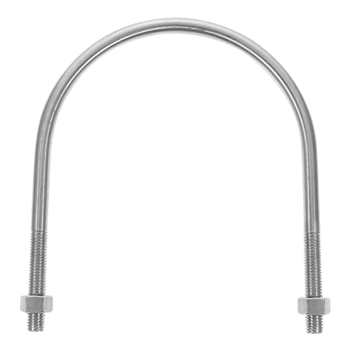 JOYOFREELY �X�e�����X��U���^�{���g M12x159 �i�b�g�t�� �ώK���ϖ��Ր��ɗǂ��ۋȂ�U�{���g �{�[�g�g���[���[��z�Ǘp�ɍœK�ȏ�v�������f�U�C��