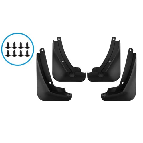Guardabarros de coche accesorios para Buick para Encore GX 2020 2021 2022 exterior 2