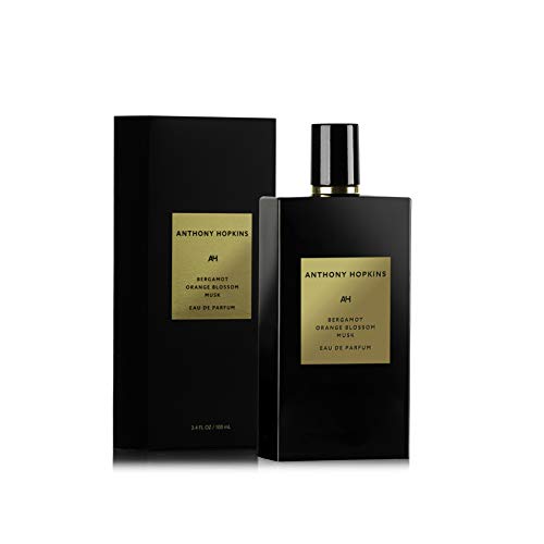 ANTHONY HOPKINS AH Eau de Parfum I 3.4oz.