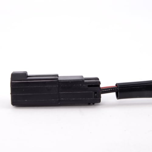 Image of Aharon Motorcycle 12V Cable Wire Extension /Adapter for LED Turn Signal Lights | Compatible with Ducati Motorcycles | Bike Indicator Blinkers | Waterproof Indicator Light Connector Plug