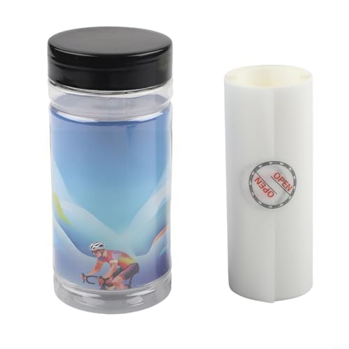 Bike Frame Protection Film