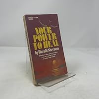 Your Power to Heal 0449135764 Book Cover