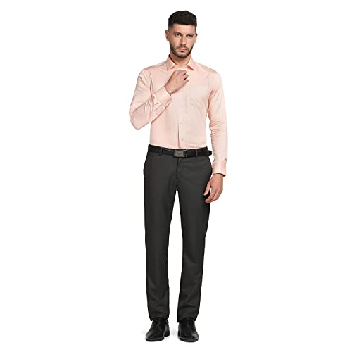 Image of blackberrys Men's Slim Fit Shirt