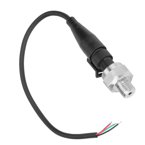 Transducteur de pression G1/4 pour eau et gazole sortie 5V 0-150 PSI - 5