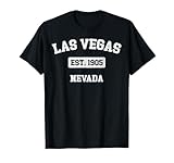Ce design vintage est pour les vrais amateurs de Las Vegas, les locaux, les nouveaux venus ou toute personne qui tient Las Vegas près de leur cœur. Parfait pour un usage quotidien, des événements sportifs ou comme souvenir spécial, c'est un moyen puissant de montrer votre fierté pour Las Vegas.