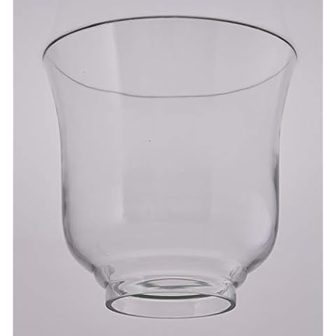 American Mantle Glass Globe for GL1700 and JK-6A Gaslights Cover