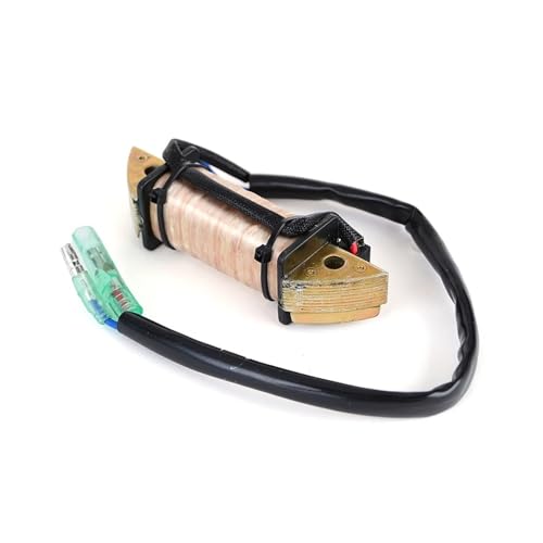 Bobine de stator pour Tohatsu M15D2 et 9.9D2 2002-2003 - 2