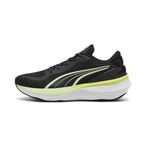 Image of Puma Mens Scend Pro Running Shoes