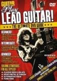 Guitar World -- Play Lead Guitar!: The Ultimate DVD Guide (DVD)