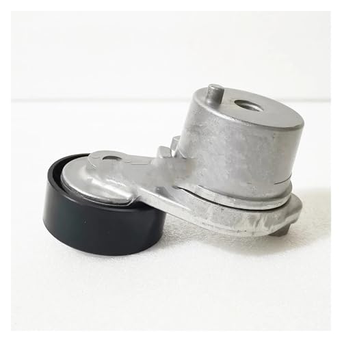 Tendeur de courroie robuste pour Chevrolet Gentra II 2011-2017 haute durabilité - 4
