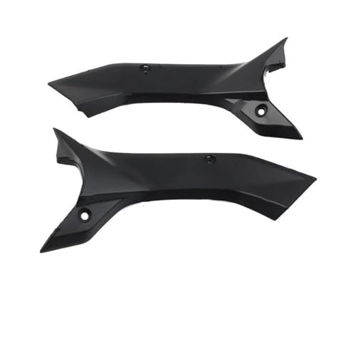 Pièce carénage insert YZF R6 conduit d'air moto latérale pour modèle 2017-2020