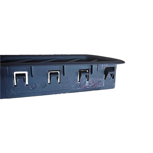 Ventilación de aire acondicionado optimizada para salpicadero de VW T-Roc 2