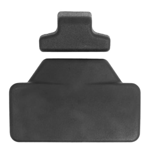 Coussin repos passager pour boîte à bagages R1250 GS F850GS R1200
