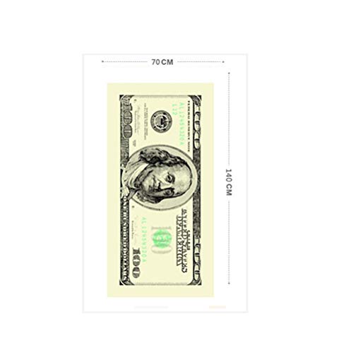 Toalha de microfibra Lioobo para praia, viagem, compacta, absorvente, secagem rápida, 140 x 70 cm