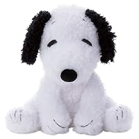 Amazon.co.jp: ピーナッツ だきしめてきゅん ぬいぐるみM オラフ
