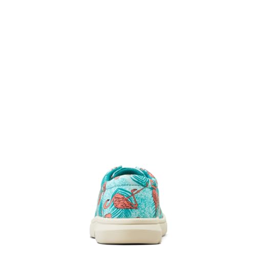 Image of Ariat Kids' Hilo Shoe
