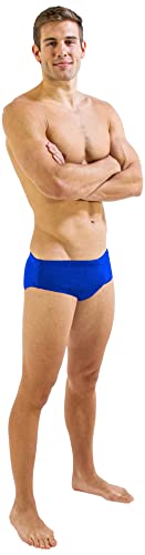 Slip de bain Finis Aqua Short contre les irritations en natation homme