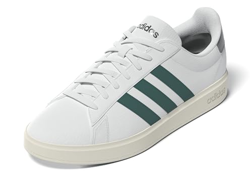 Image of adidas Women's Grand Court 2.0 Tennis Shoe
