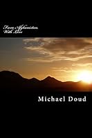 From Afghanistan, With Love 1508447314 Book Cover