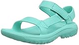 Teva Women's Hurricane Drift Sandal, Waterfall, 10