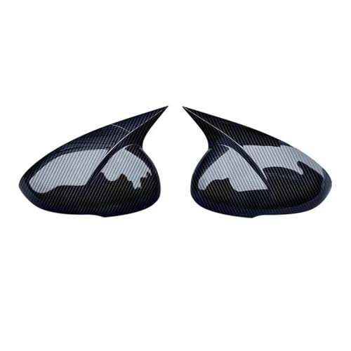 Coque retroviseur Kia K5 Optima carbone pour vos trajets