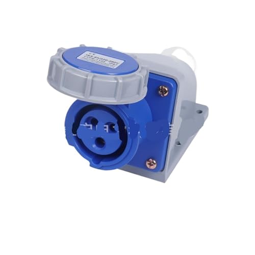 YƗpRlN^ 3 s 4 s 5 s 16A/32AIP67 hYƍqvO(3 core 16A surface mounted 1132)